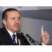  GÜNDEMİMİZDE CUMHURBAŞKANLIĞI SEÇİMİ YOK 